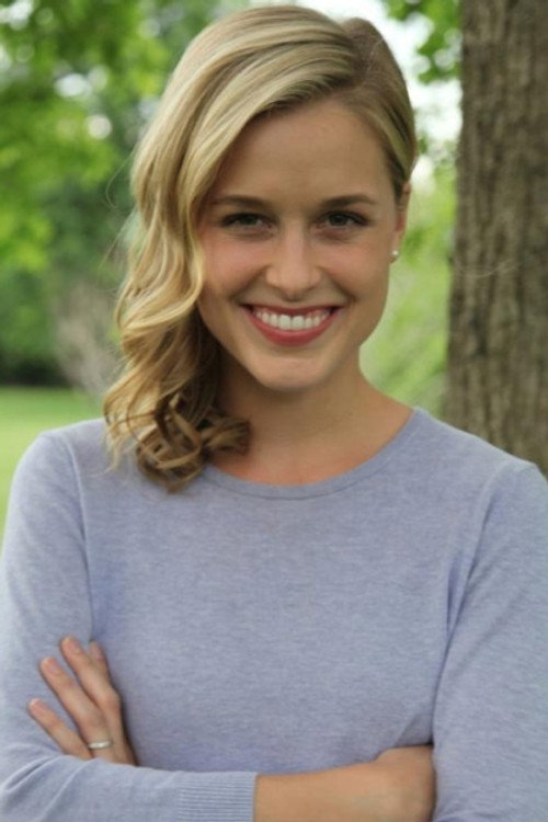 Photo of Lily Anne Harrison, Acting