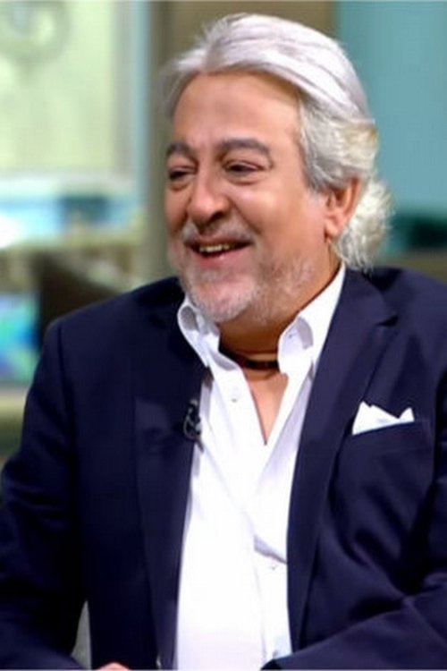 Photo of Emad Rashad, Acting