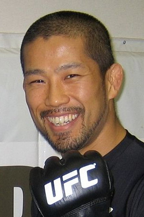 Akihiro Gono profile
