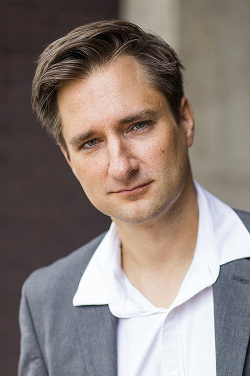 Photo of Rob Merritt, Acting