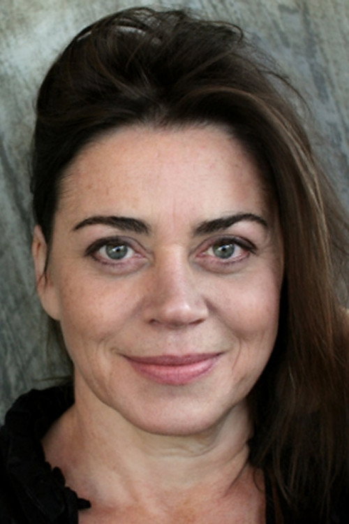 Photo of Charlotte Bøving, Acting
