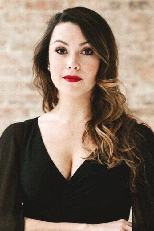 Photo of Nikki Borges, Production
