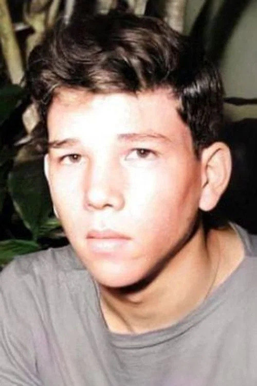 Photo of Adolfo Llauradó, Acting