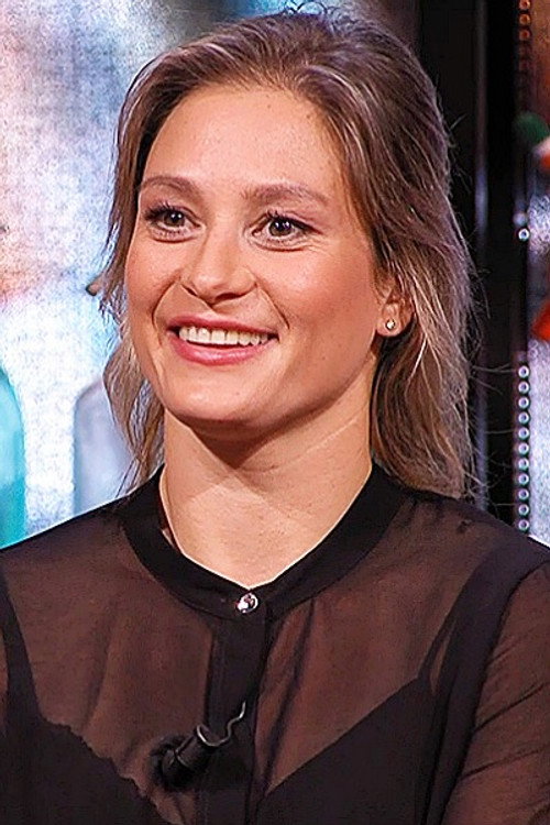 Roxane Knetemann profile