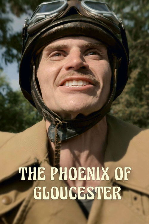 Movie poster for The Phoenix of Gloucester (2022)
