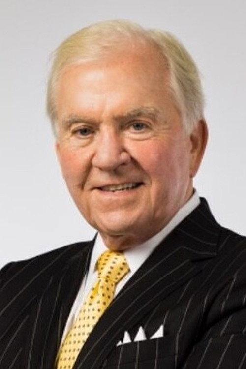 Photo of John Douglas, Acting