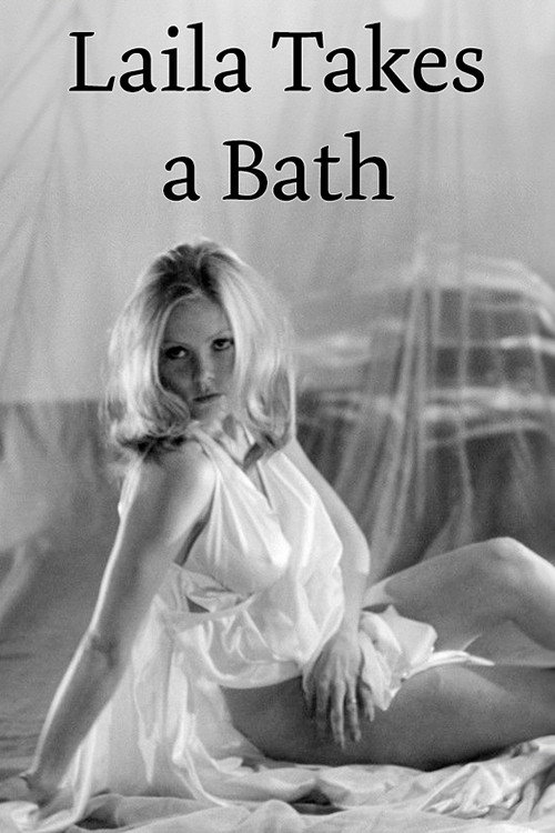 Movie poster for Laila Takes a Bath (1969)