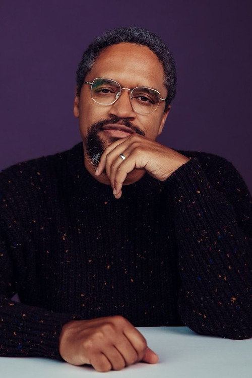Photo of Geoff Ross, Acting