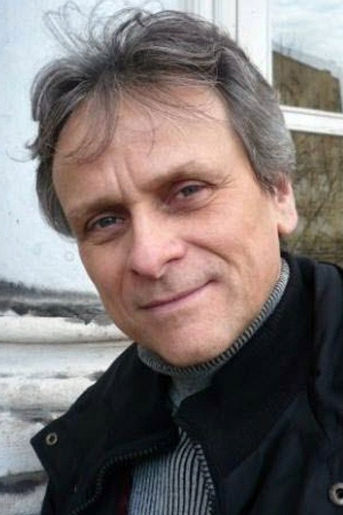 Photo of Didier Benetti, Sound