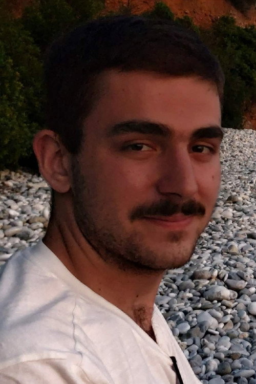 Photo of Panagiotis Kanellopoulos, Directing