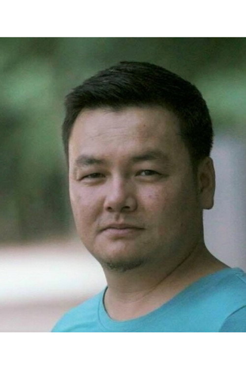 Photo of Ganchuluun Baatar, Acting