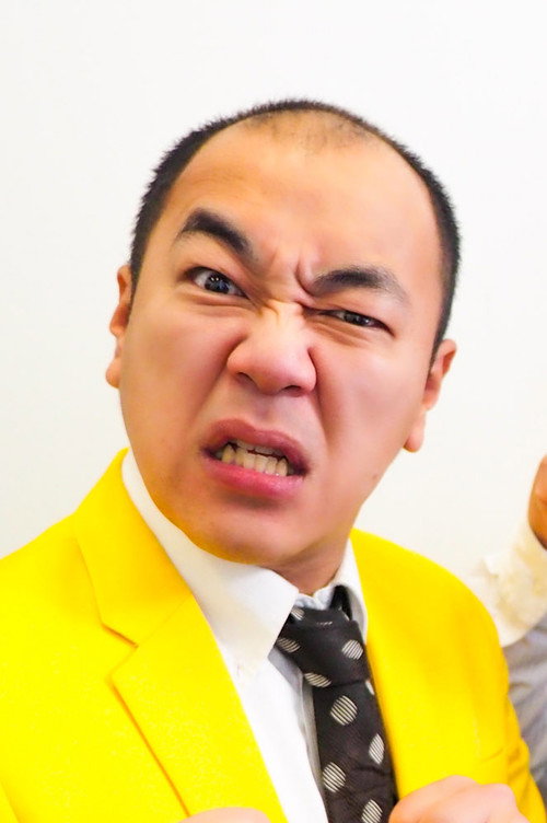 Photo of Takano Masanari, Acting