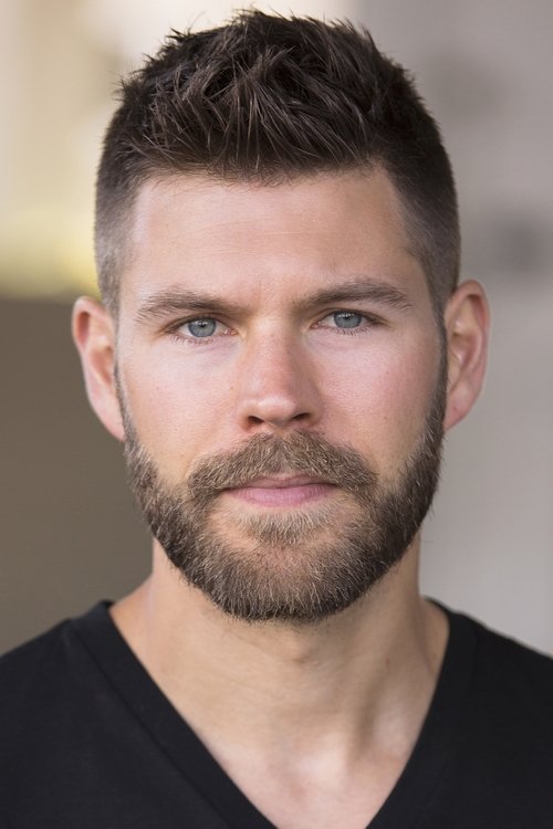 Photo of Chris Reid, Acting
