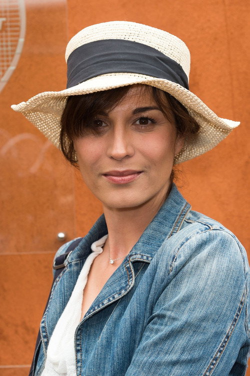 Photo of Hélène Médigue, Acting