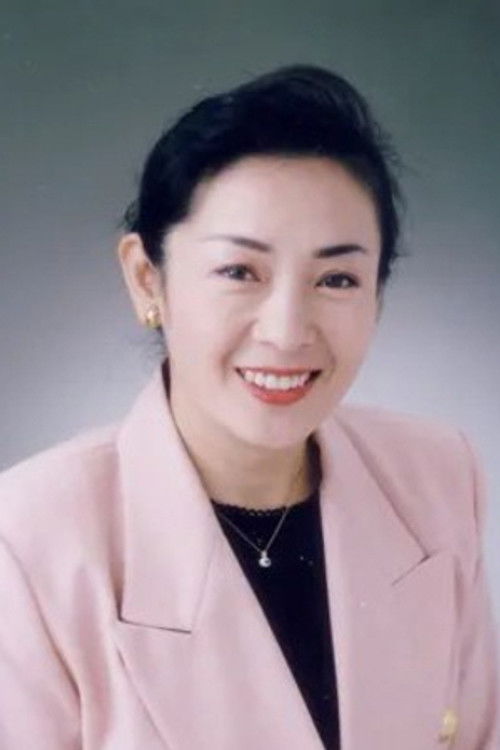 Yoshiko Shinohara profile