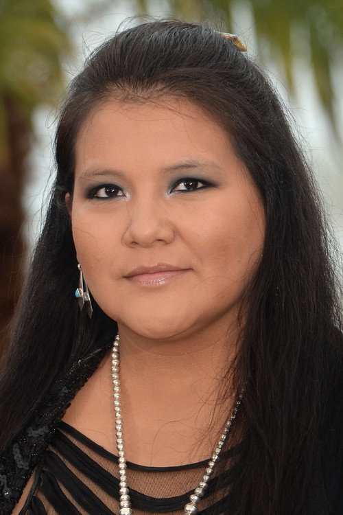 Photo of Misty Upham, Acting