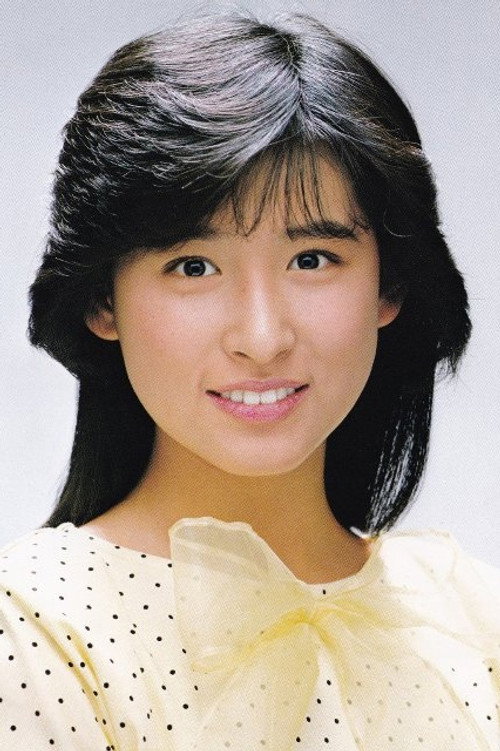 Maiko Okamoto profile
