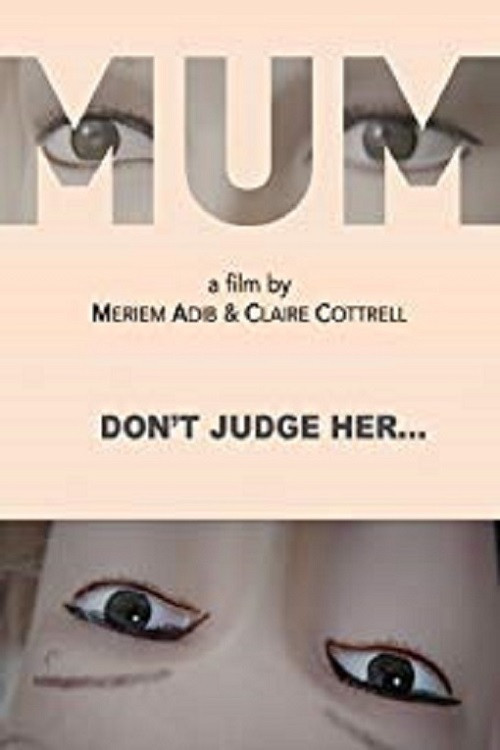 Movie poster for MUM (2017)