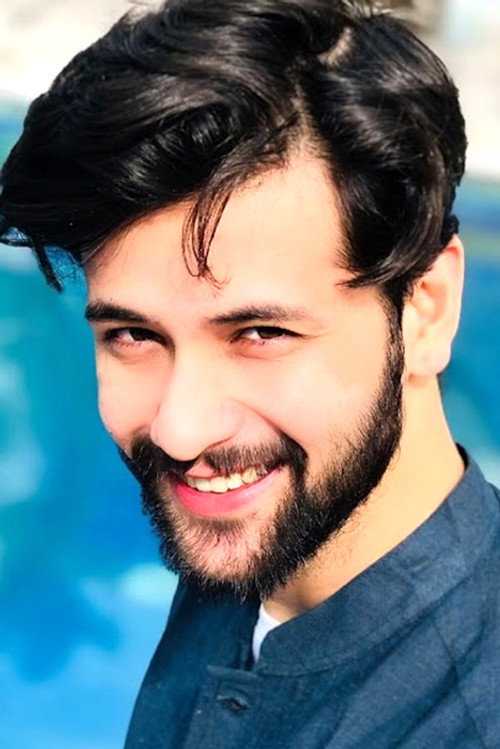 Photo of Sumit Bhardwaj, Acting