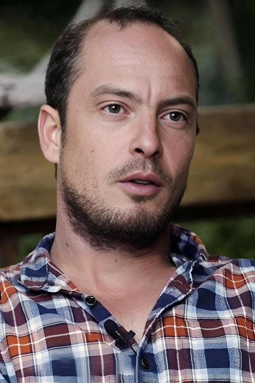 Photo of Fabien Ristori, Acting