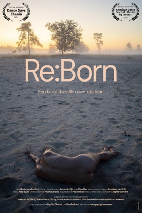 Movie poster for Re:Born (2020)