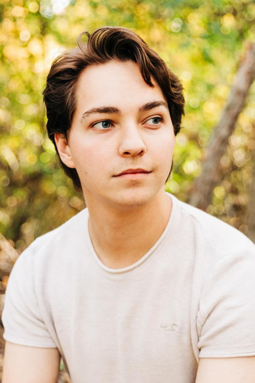 Photo of Alec Michael, Sound