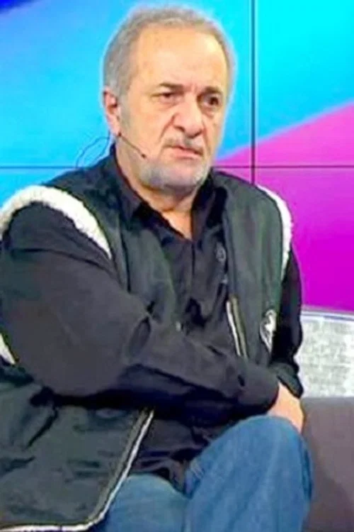 Photo of Giorgi Kacharava, Acting