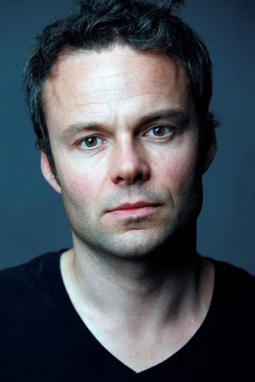 Jamie Glover profile