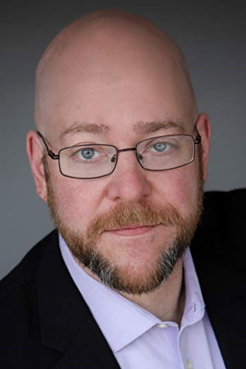 Photo of Marty Lang, Acting