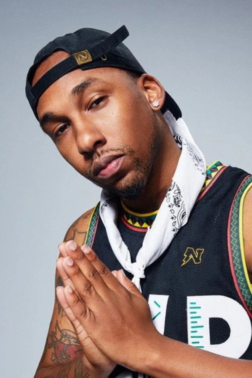 Photo of Watts Homie Quan, Acting