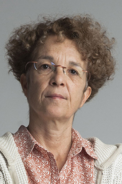 Photo of Margarita Manda, Directing