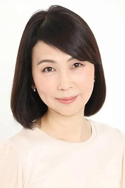 高野直子 profile