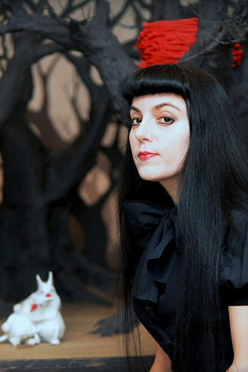 Photo of Christiane Cegavske, Directing