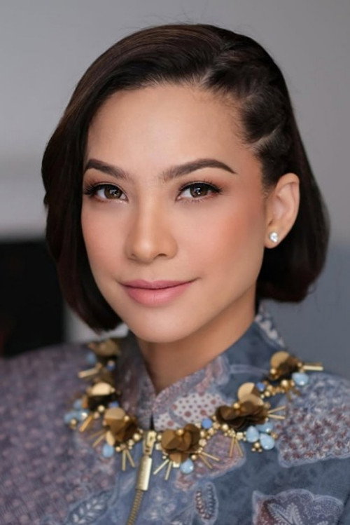 Photo of Rachel Maryam, Acting