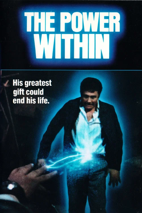 Movie poster for The Power Within (1979)