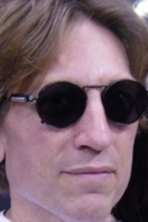 Photo of Michael Angeli, Writing