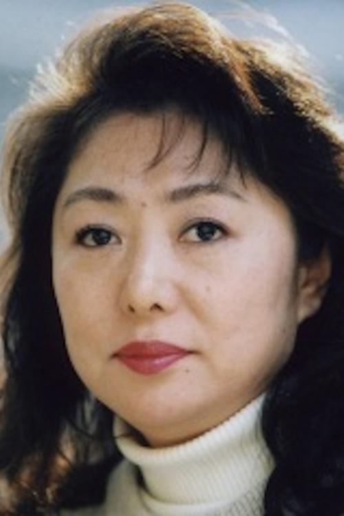 Kazuko Yanaga profile