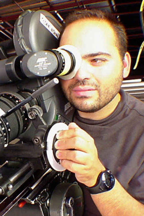 Photo of Alberto Ruiz Rojo, Directing