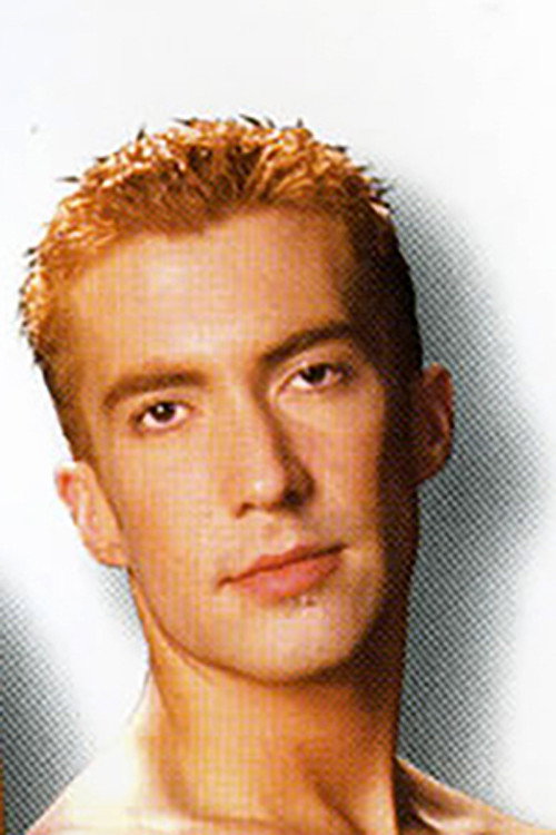 Photo of Shane Patrick, Acting