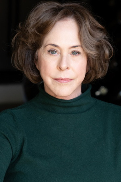 Photo of Nina Jones, Acting