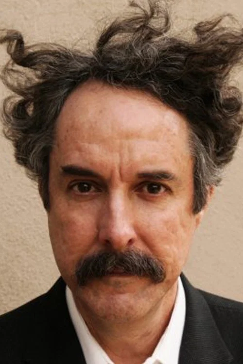 Photo of Ron Lynch, Acting