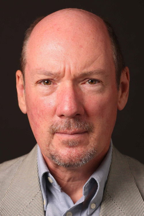 Nicholas Blatt profile