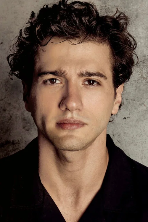 Photo of Alex Fitzalan, Acting
