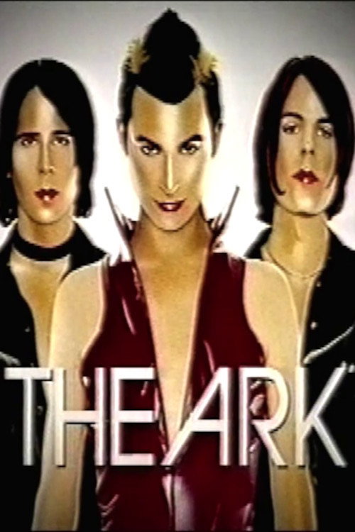 Movie poster for The Ark (2001)