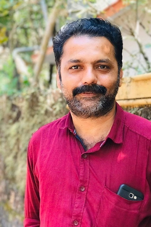 Photo of Manoj K U, Acting
