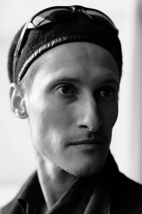 Photo of Ivan Zavertalyuk, Acting