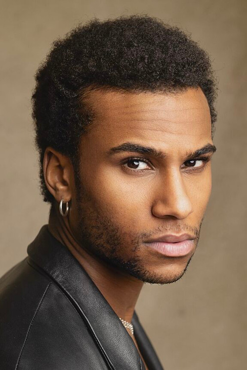 Photo of Tijan Njie, Acting