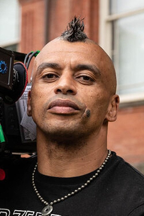 Photo of Mark Tonderai, Directing