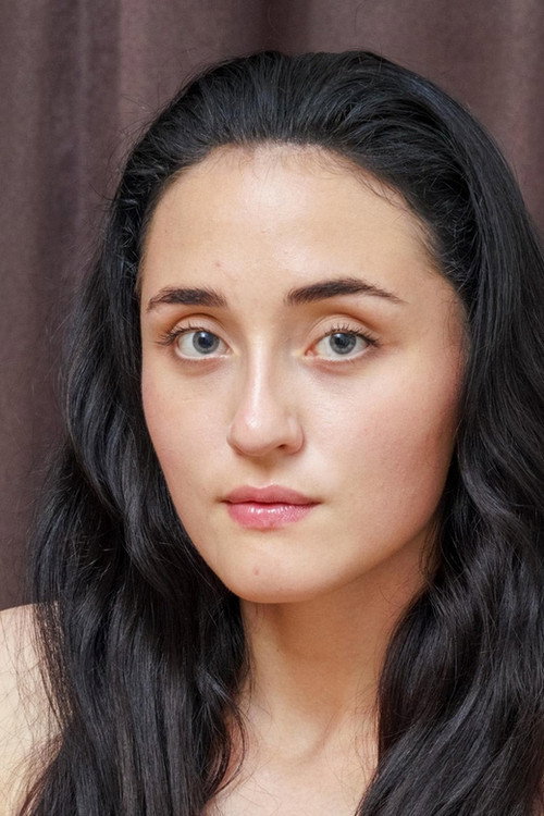 Photo of Alexa Black, Acting