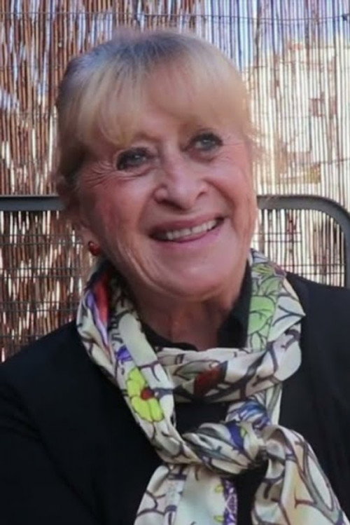 Marga Castells profile